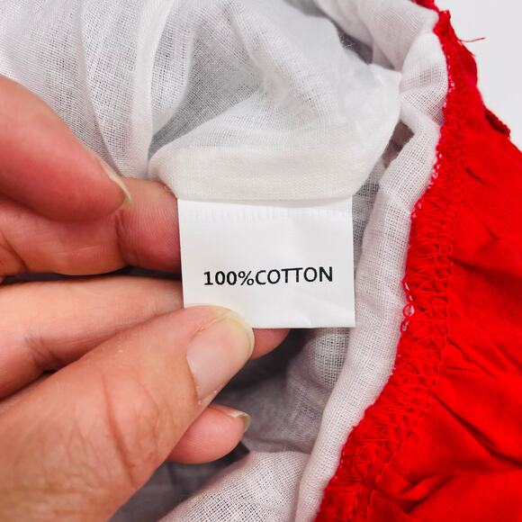 NWT Evie's Closet Size 24M Grace on Thee Dress - Picture 6 of 6